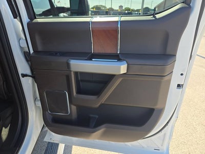 2020 Ford Super Duty F-250 SRW XL
