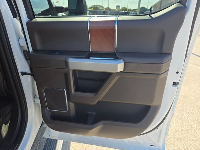2020 Ford Super Duty F-250 SRW XL