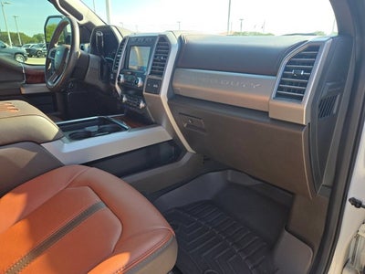 2020 Ford Super Duty F-250 SRW XL
