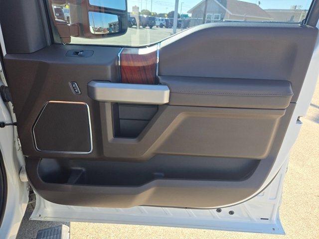 2020 Ford Super Duty F-250 SRW XL