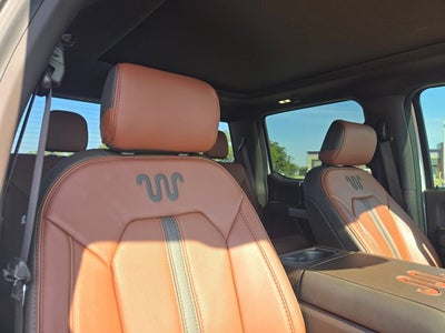 2020 Ford Super Duty F-250 SRW XL