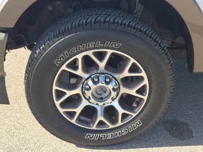 2020 Ford Super Duty F-250 SRW XL