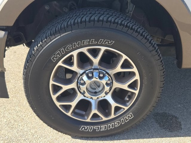 2020 Ford Super Duty F-250 SRW XL