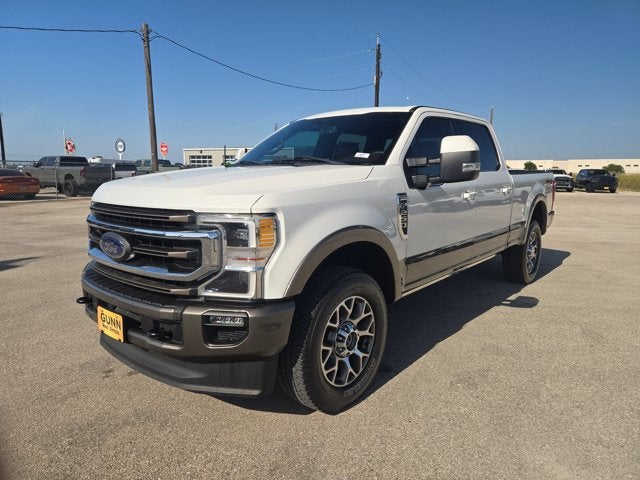 2020 Ford Super Duty F-250 SRW XL