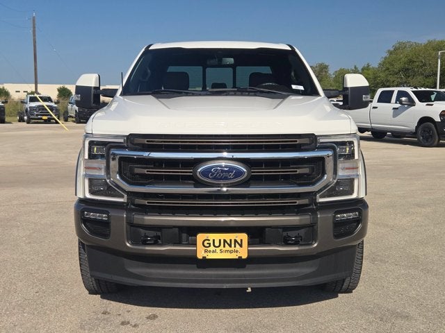 2020 Ford Super Duty F-250 SRW XL