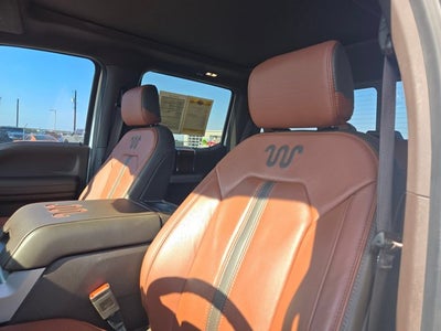2020 Ford Super Duty F-250 SRW XL