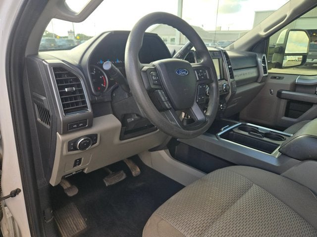 2020 Ford Super Duty F-250 SRW XL