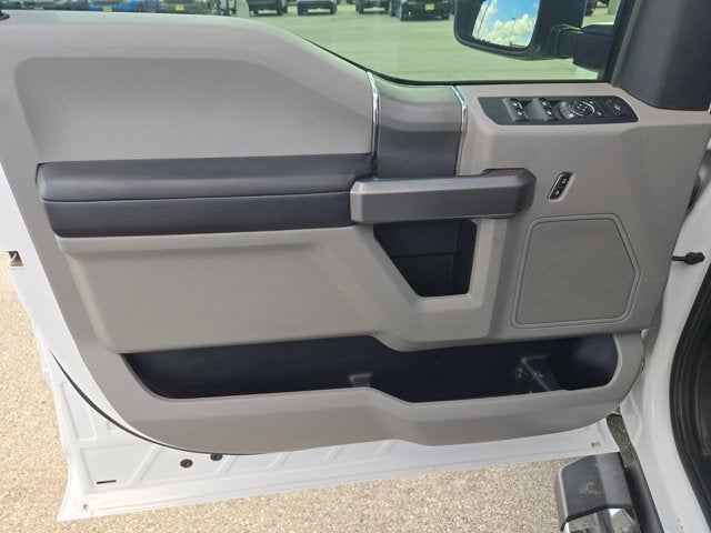 2020 Ford Super Duty F-250 SRW XL