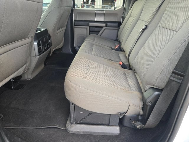 2020 Ford Super Duty F-250 SRW XL