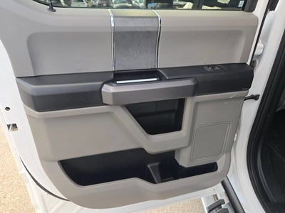 2020 Ford Super Duty F-250 SRW XL
