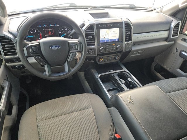 2020 Ford Super Duty F-250 SRW XL