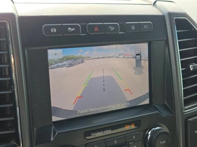 2020 Ford Super Duty F-250 SRW XL