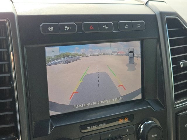 2020 Ford Super Duty F-250 SRW XL
