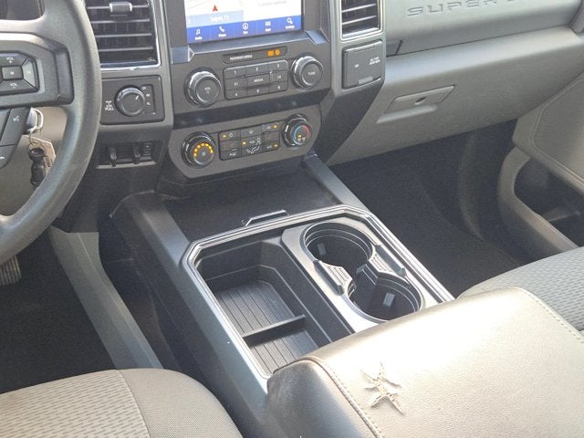 2020 Ford Super Duty F-250 SRW XL