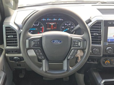 2020 Ford Super Duty F-250 SRW XL