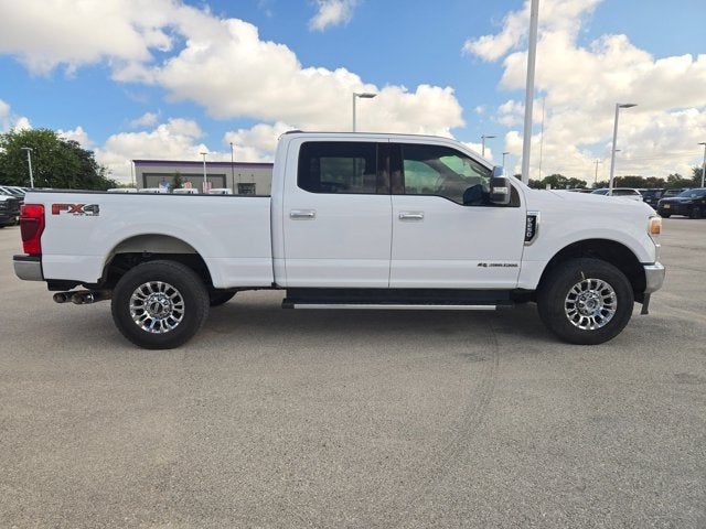 2020 Ford Super Duty F-250 SRW XL