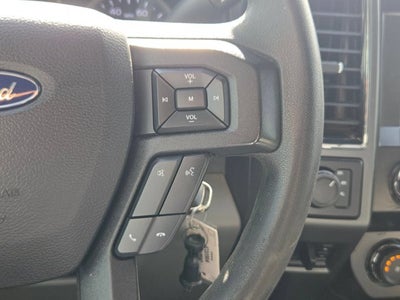 2020 Ford Super Duty F-250 SRW XL