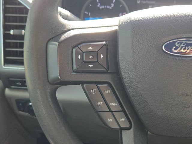 2020 Ford Super Duty F-250 SRW XL