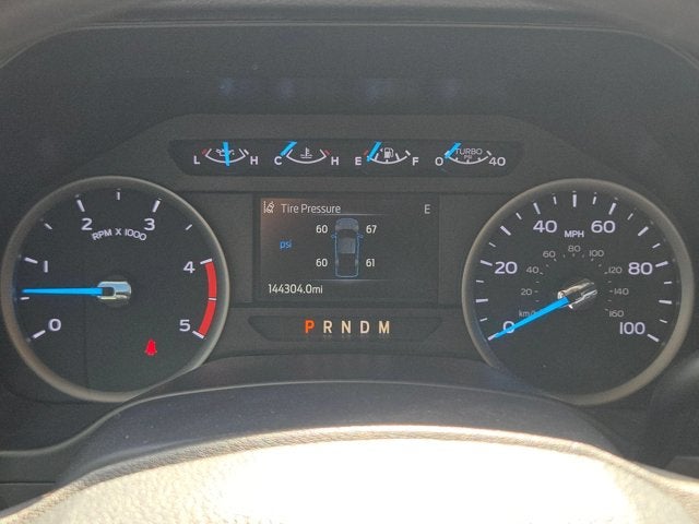 2020 Ford Super Duty F-250 SRW XL