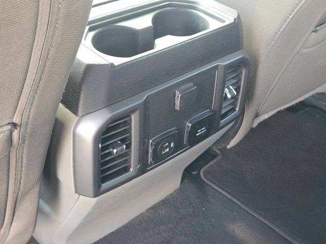 2020 Ford Super Duty F-250 SRW XL