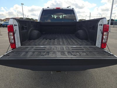 2020 Ford Super Duty F-250 SRW XL
