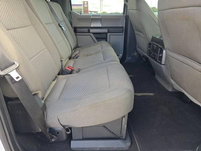 2020 Ford Super Duty F-250 SRW XL