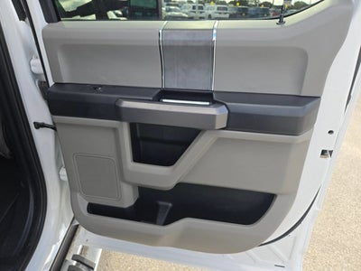 2020 Ford Super Duty F-250 SRW XL