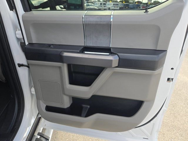 2020 Ford Super Duty F-250 SRW XL