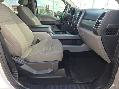 2020 Ford Super Duty F-250 SRW XL