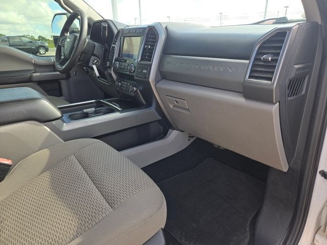2020 Ford Super Duty F-250 SRW XL