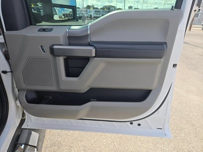 2020 Ford Super Duty F-250 SRW XL