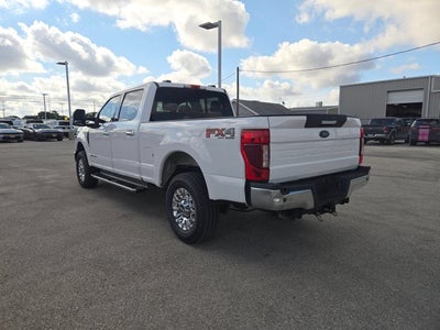 2020 Ford Super Duty F-250 SRW XL