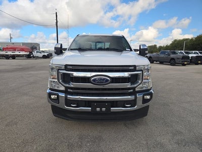 2020 Ford Super Duty F-250 SRW XL