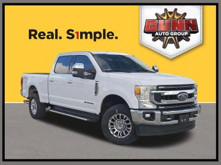 2020 Ford Super Duty F-250 SRW XL