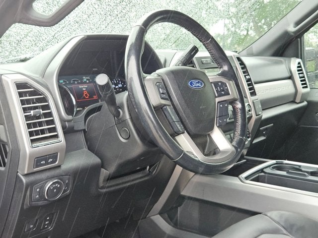 2019 Ford Super Duty F-250 SRW XL