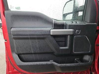 2019 Ford Super Duty F-250 SRW XL