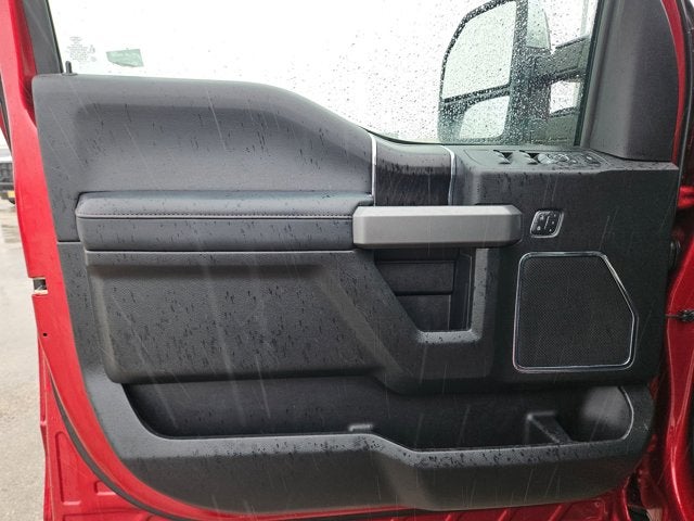 2019 Ford Super Duty F-250 SRW XL