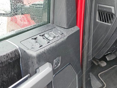 2019 Ford Super Duty F-250 SRW XL