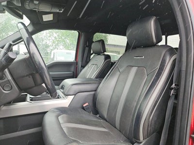 2019 Ford Super Duty F-250 SRW XL