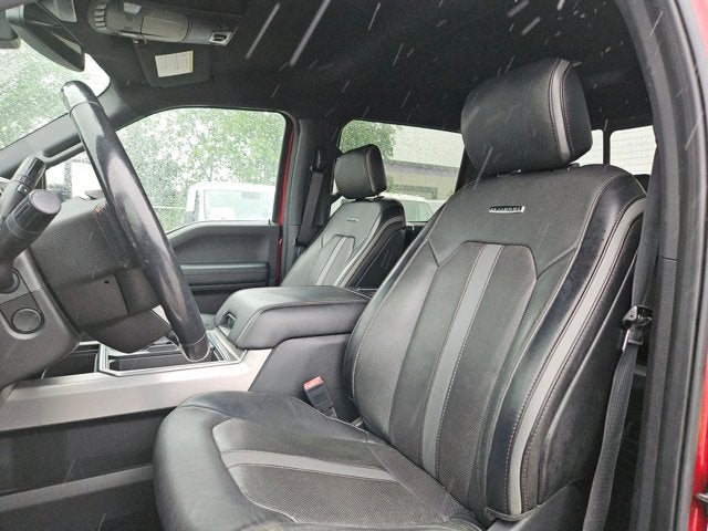 2019 Ford Super Duty F-250 SRW XL