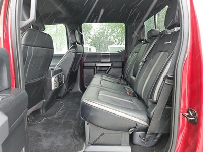 2019 Ford Super Duty F-250 SRW XL