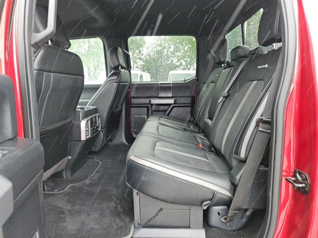 2019 Ford Super Duty F-250 SRW XL