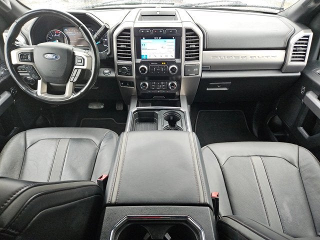 2019 Ford Super Duty F-250 SRW XL