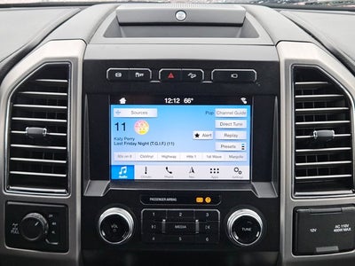 2019 Ford Super Duty F-250 SRW XL