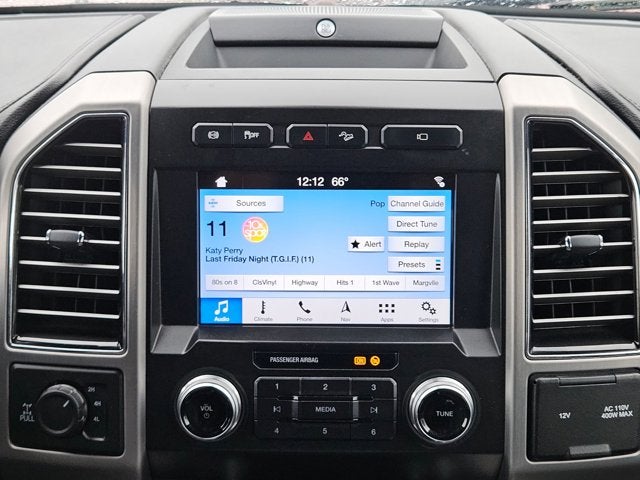 2019 Ford Super Duty F-250 SRW XL