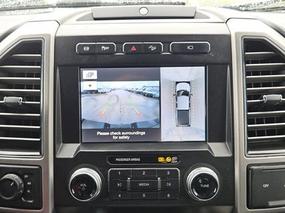 2019 Ford Super Duty F-250 SRW XL