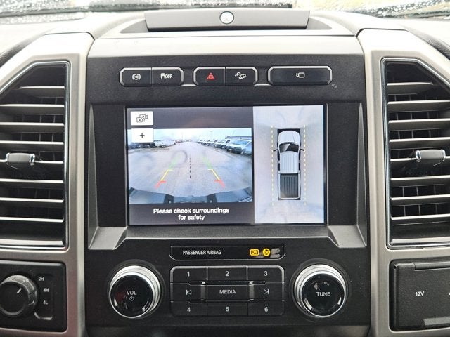 2019 Ford Super Duty F-250 SRW XL