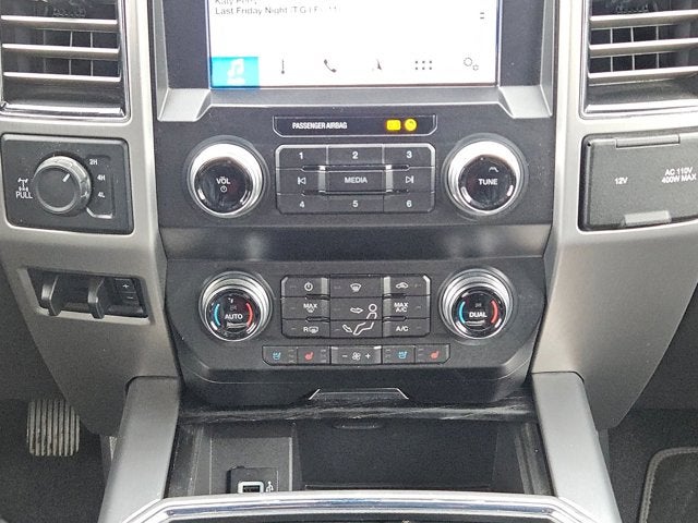 2019 Ford Super Duty F-250 SRW XL