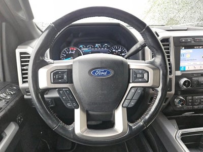 2019 Ford Super Duty F-250 SRW XL