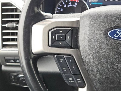 2019 Ford Super Duty F-250 SRW XL